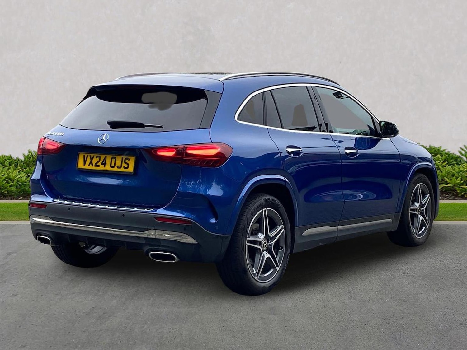 Used Mercedes-Benz GLA 2024 for sale - 76268279: Photo 18