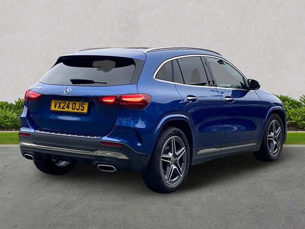 Used Mercedes-Benz GLA 2024 for sale - 76268279: Photo 18
