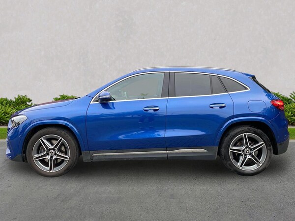 Used Mercedes-Benz GLA 2024 for sale - 76268279: Photo 19