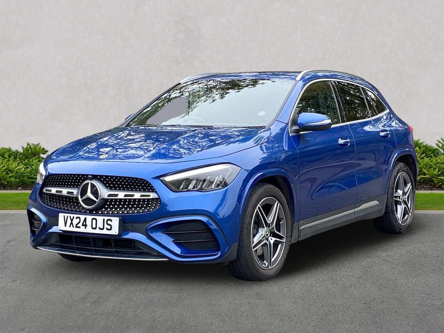 Used Mercedes-Benz GLA 2024 for sale - 76268279: Photo 20