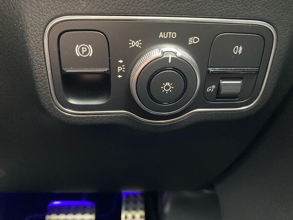 Used Mercedes-Benz GLA 2024 for sale - 76268279: Photo 22