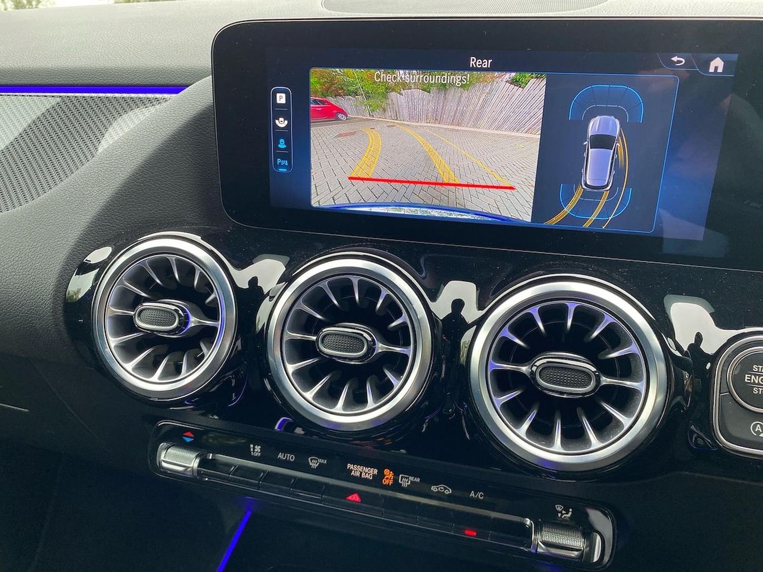 Used Mercedes-Benz GLA 2024 for sale - 76268279: Photo 23