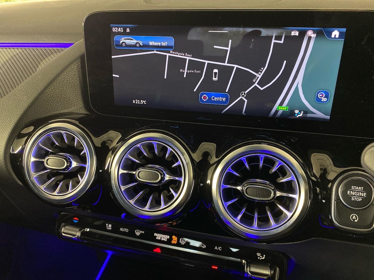 Used Mercedes-Benz GLA 2024 for sale - 76268279: Photo 24