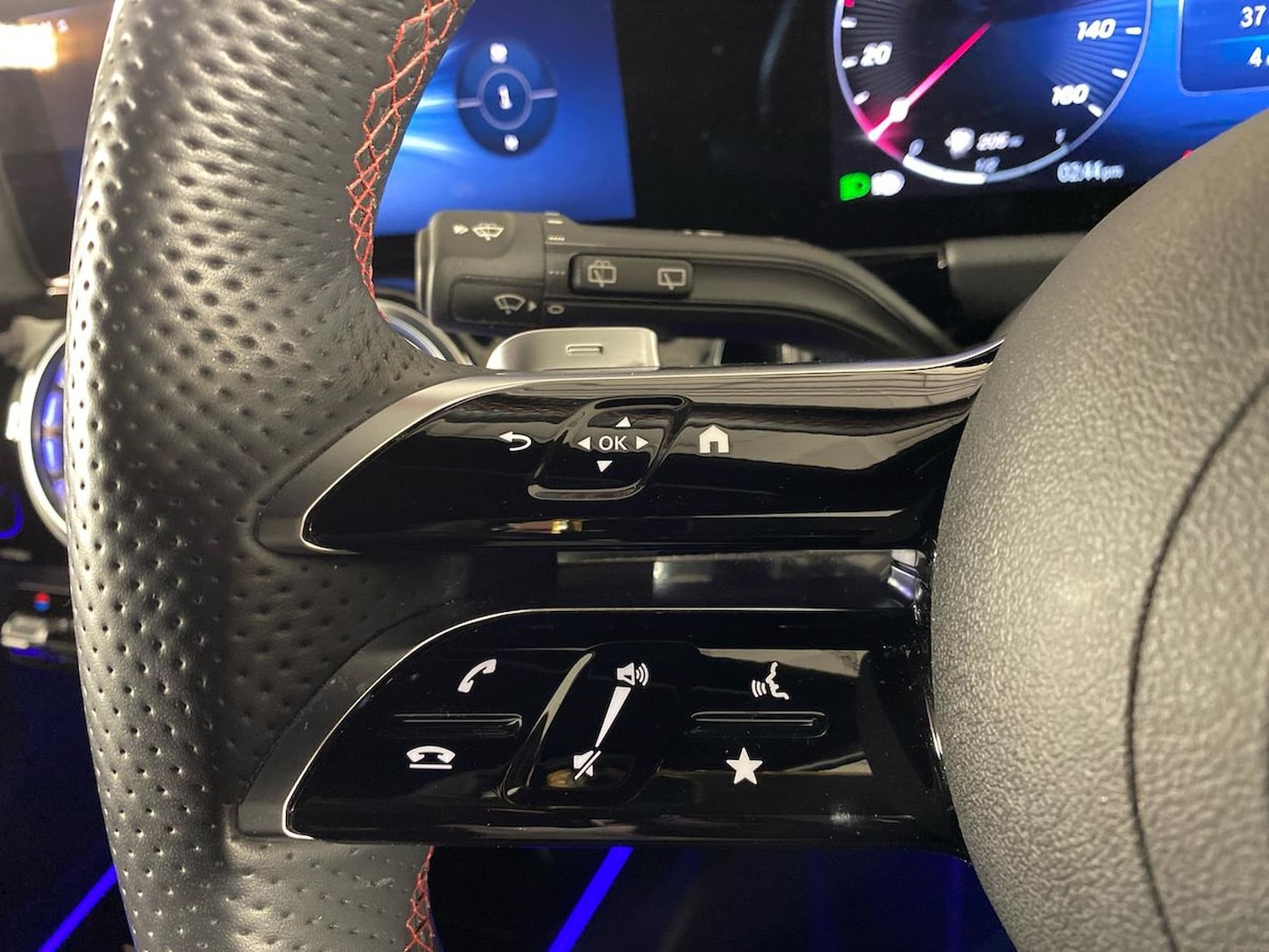 Used Mercedes-Benz GLA 2024 for sale - 76268279: Photo 26