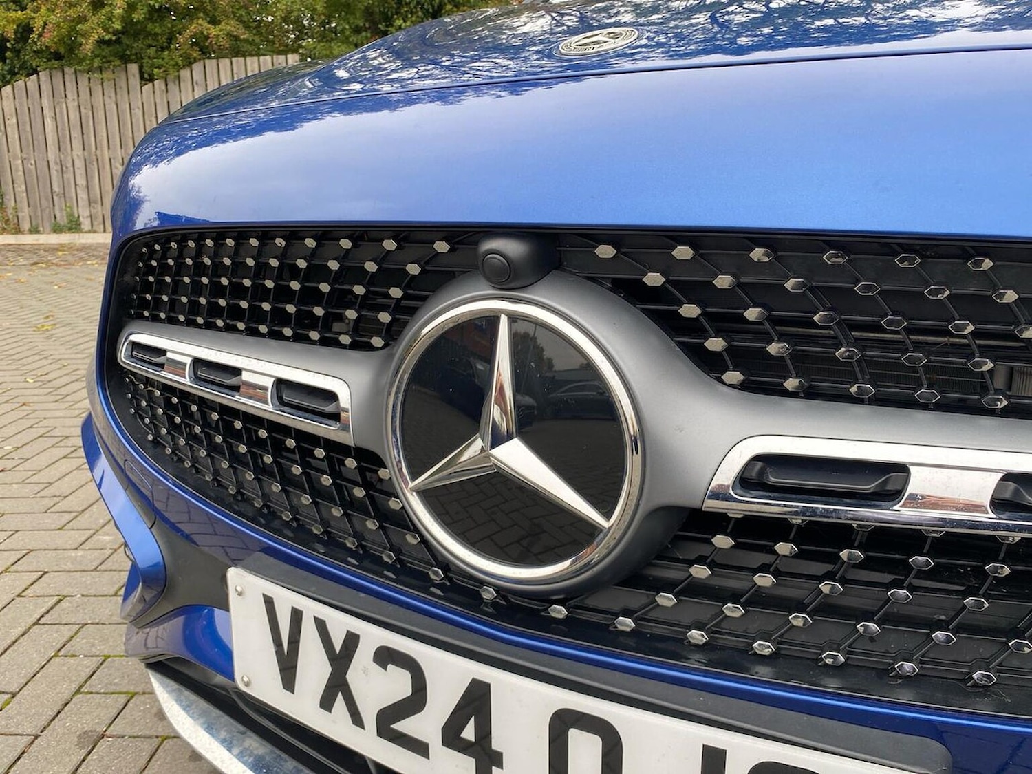 Used Mercedes-Benz GLA 2024 for sale - 76268279: Photo 33