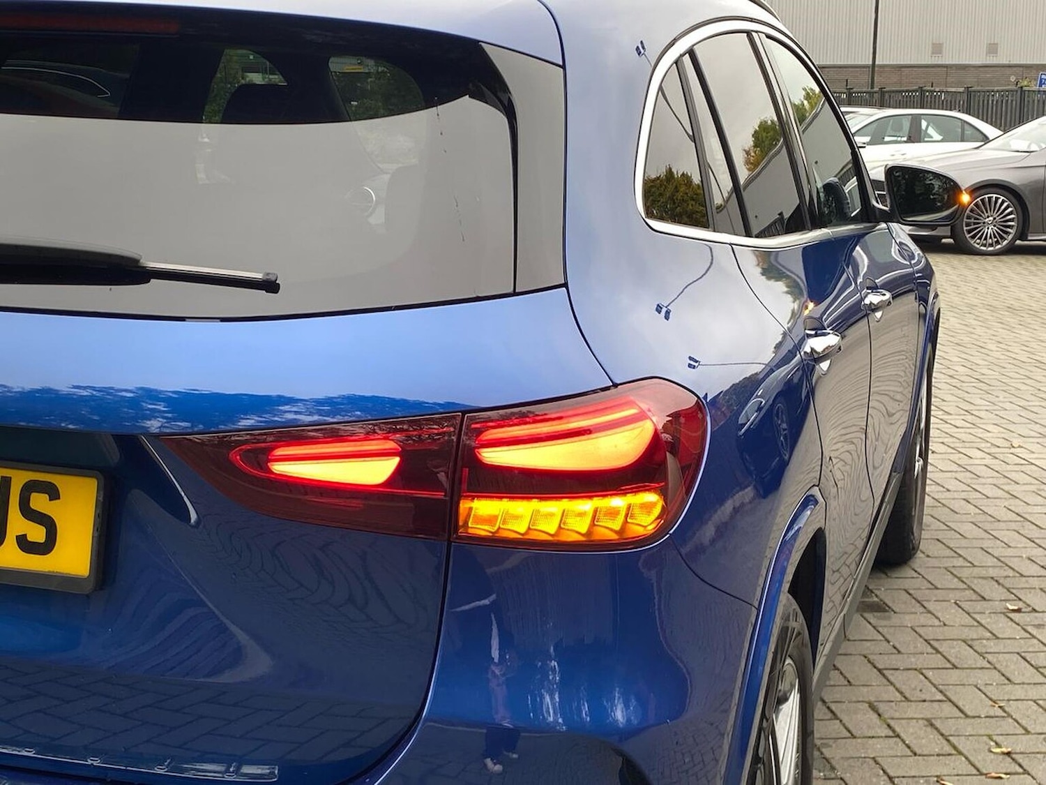 Used Mercedes-Benz GLA 2024 for sale - 76268279: Photo 35