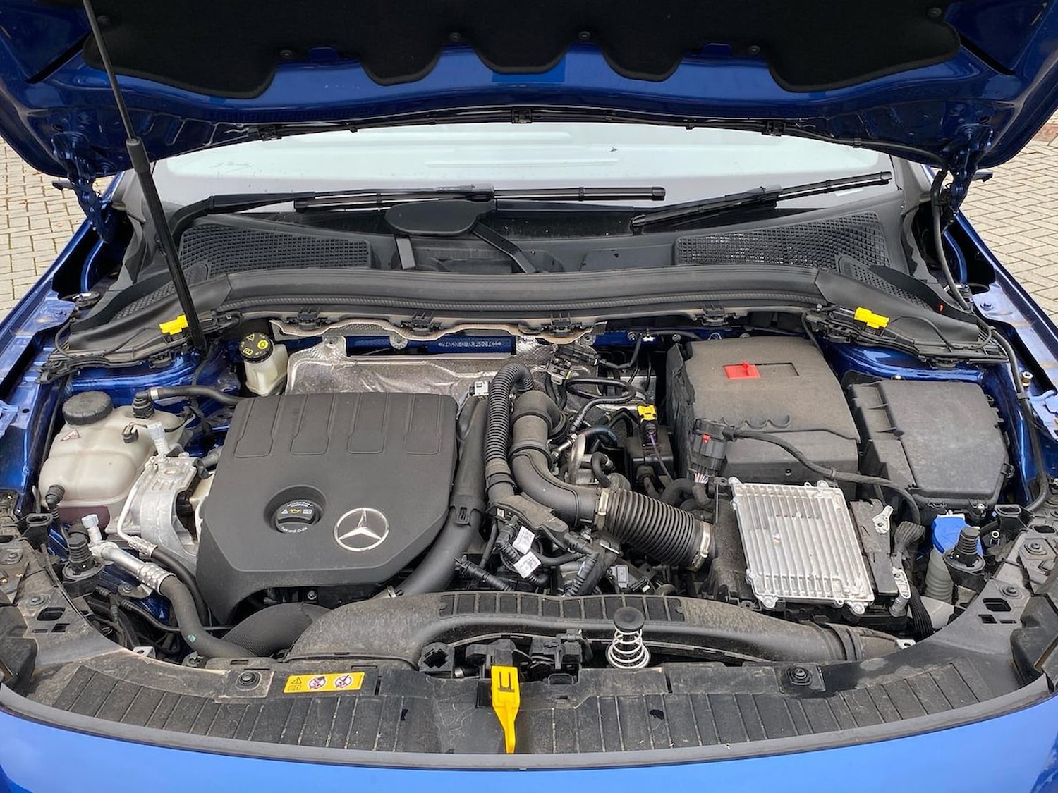 Used Mercedes-Benz GLA 2024 for sale - 76268279: Photo 39