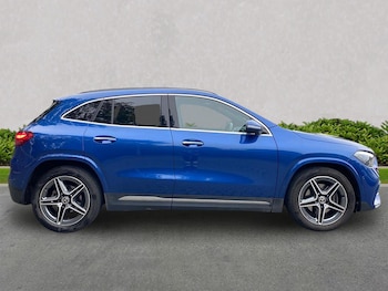 Used Mercedes-Benz GLA 2024 for sale - 76268279: Photo 3
