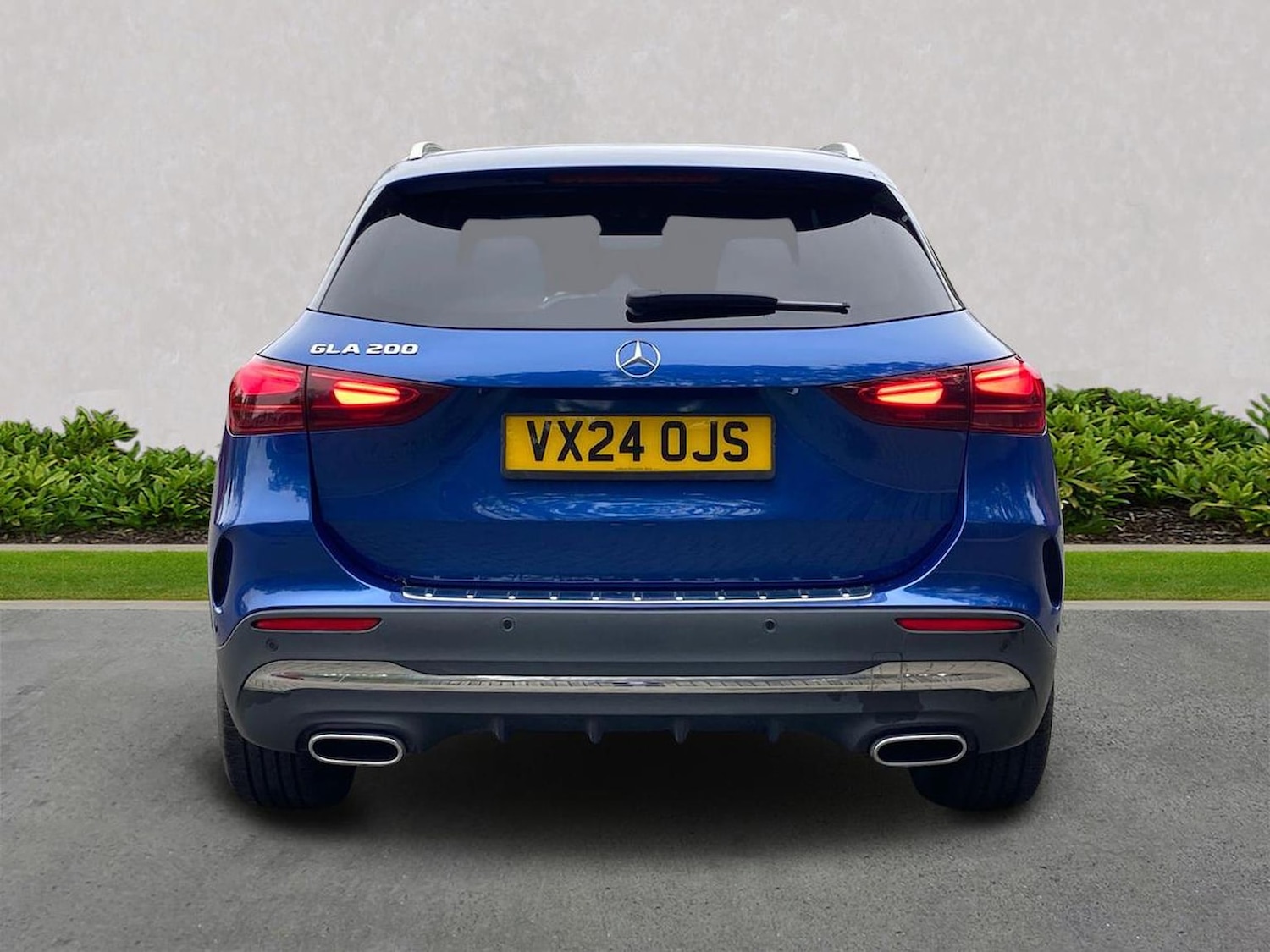 Used Mercedes-Benz GLA 2024 for sale - 76268279: Photo 4