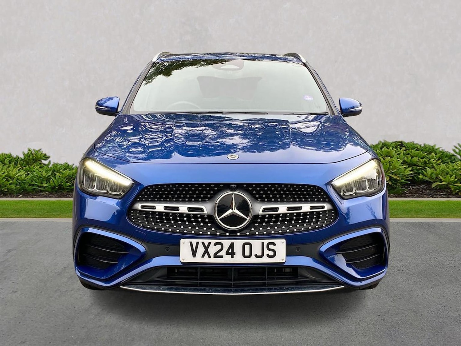 Used Mercedes-Benz GLA 2024 for sale - 76268279: Photo 5