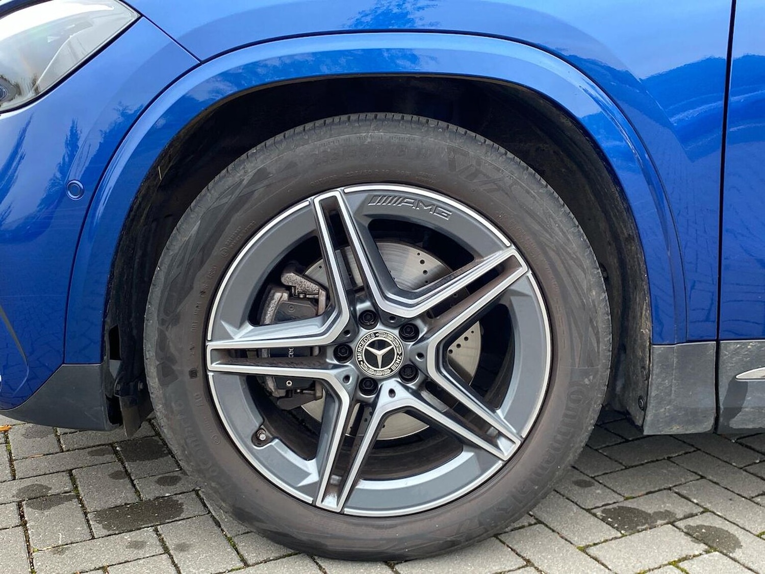 Used Mercedes-Benz GLA 2024 for sale - 76268279: Photo 6