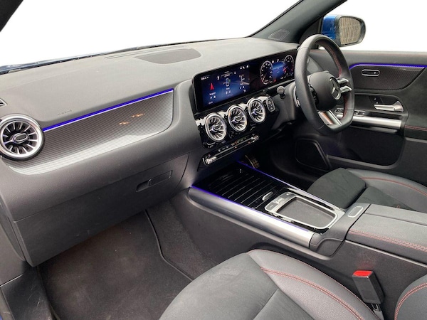 Used Mercedes-Benz GLA 2024 for sale - 76268279: Photo 7