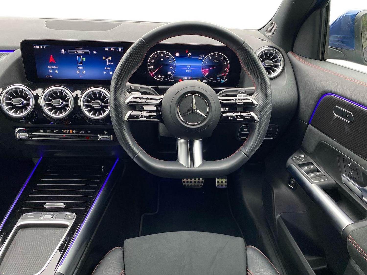 Used Mercedes-Benz GLA 2024 for sale - 76268279: Photo 9