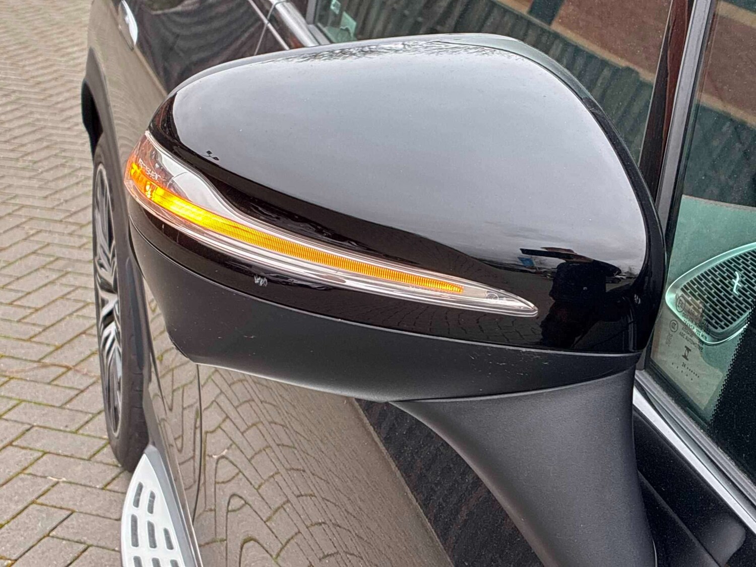 Used Mercedes-Benz EQA 2025 for sale - 77688051: Photo 12