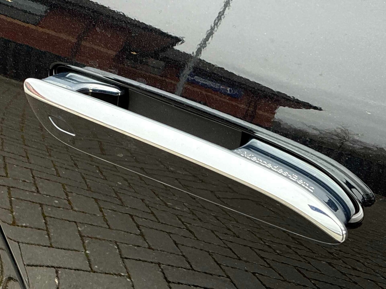 Used Mercedes-Benz EQA 2025 for sale - 77688051: Photo 13