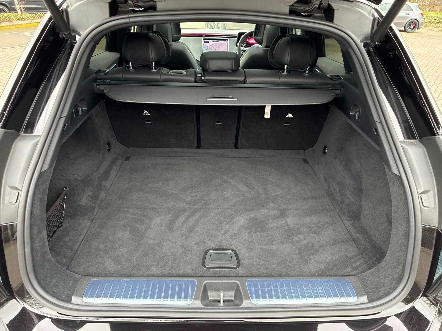 Used Mercedes-Benz EQA 2025 for sale - 77688051: Photo 16