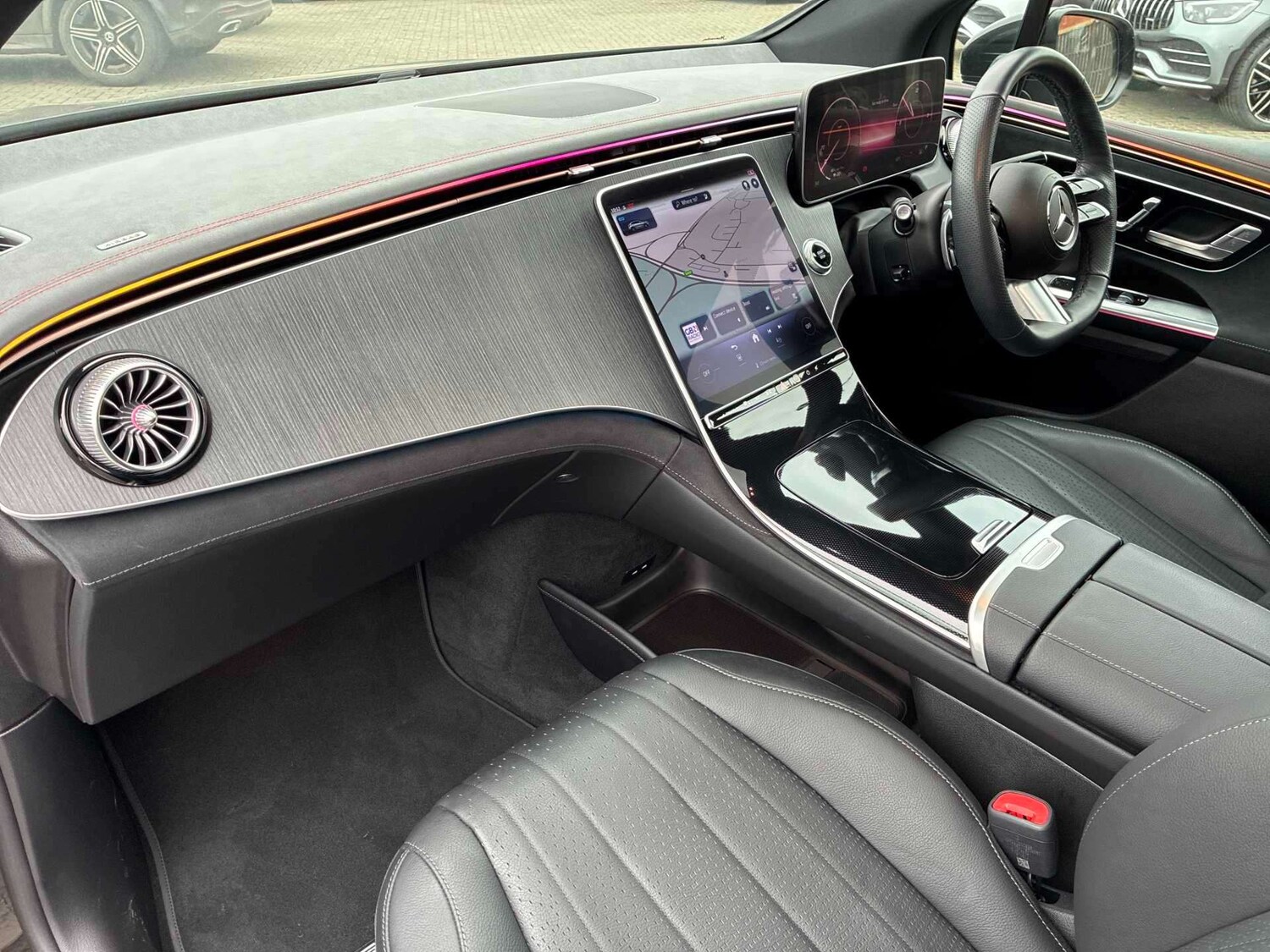 Used Mercedes-Benz EQA 2025 for sale - 77688051: Photo 18