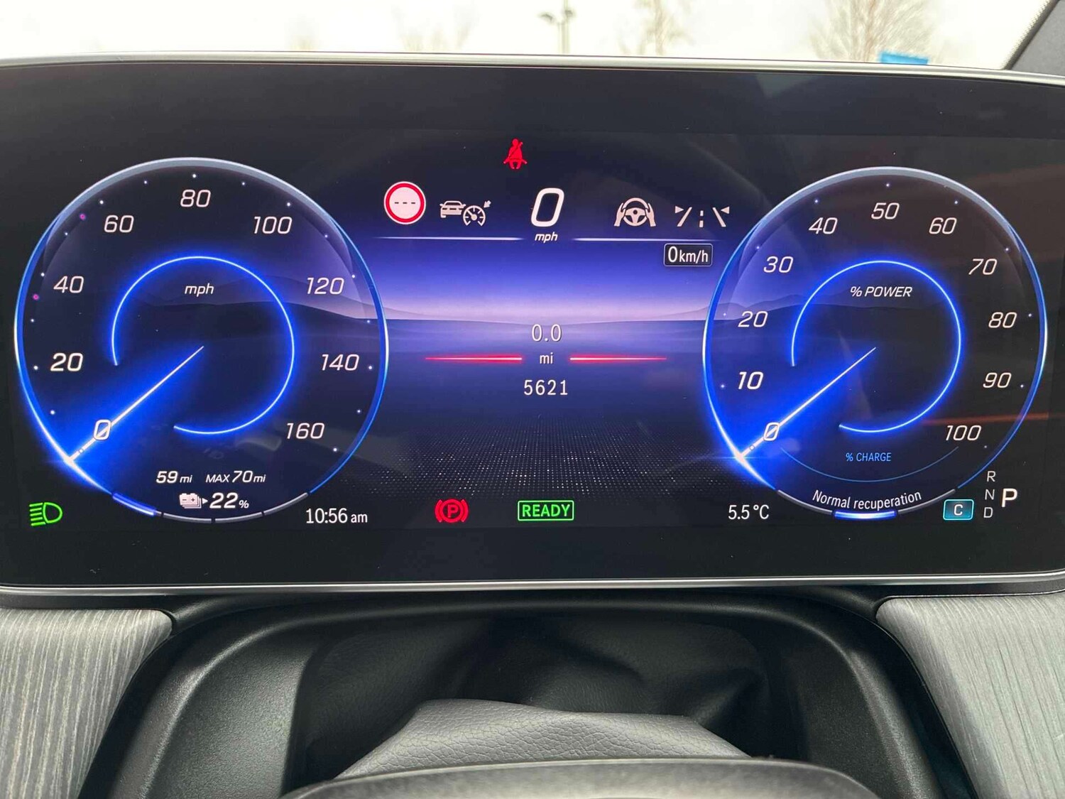 Used Mercedes-Benz EQA 2025 for sale - 77688051: Photo 23