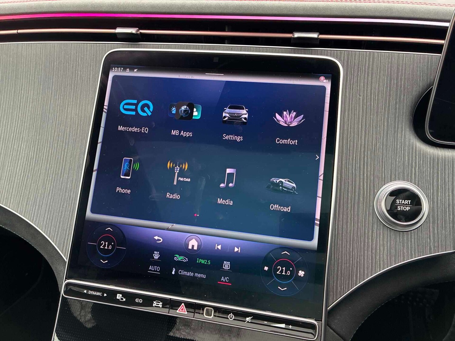 Used Mercedes-Benz EQA 2025 for sale - 77688051: Photo 24