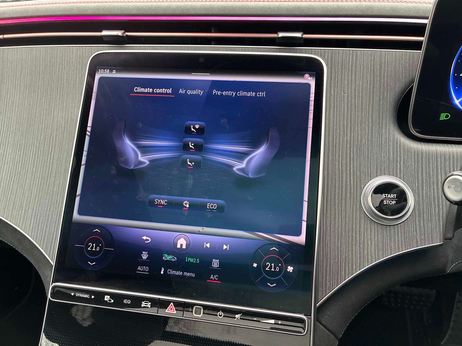 Used Mercedes-Benz EQA 2025 for sale - 77688051: Photo 26