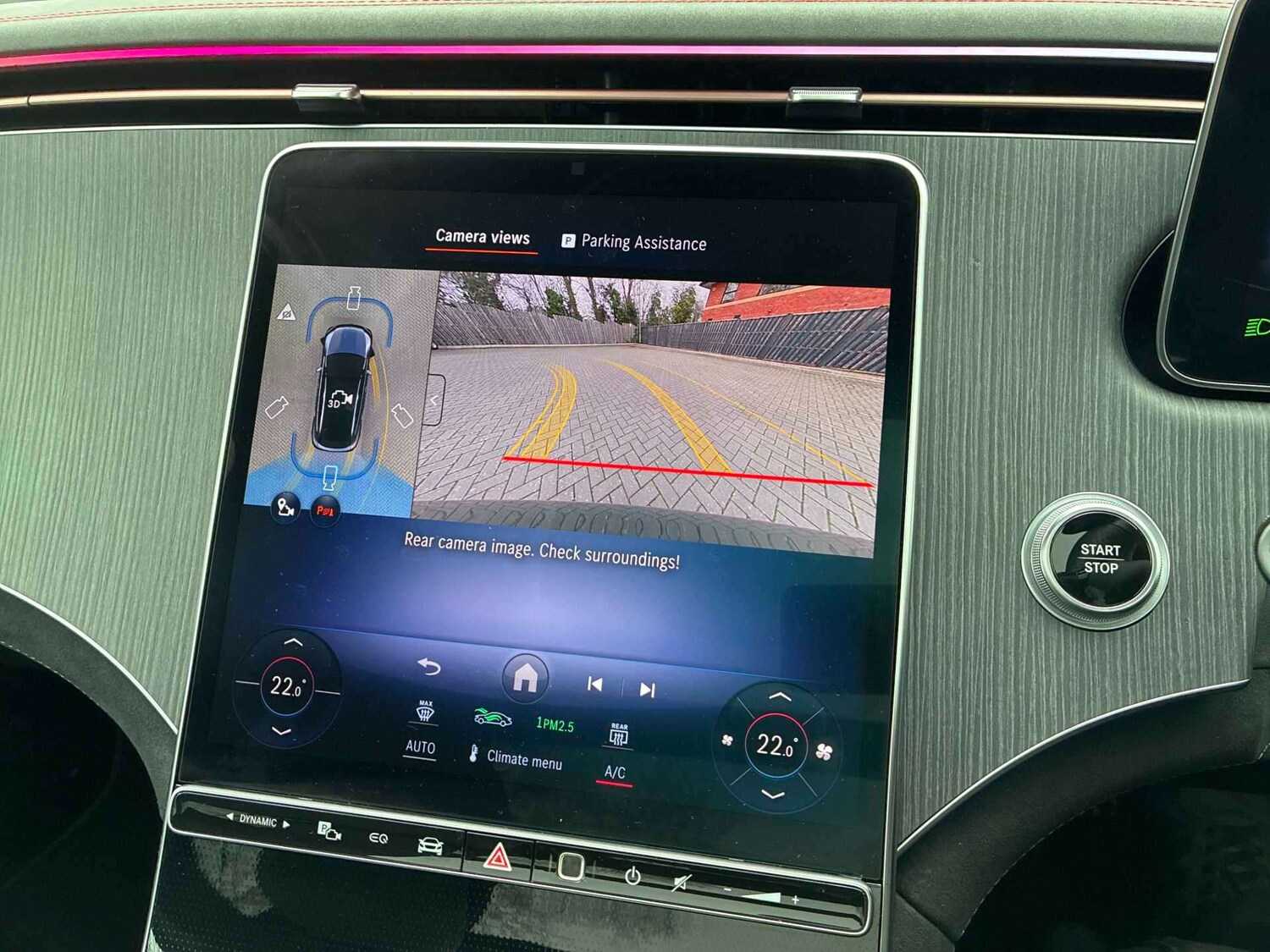 Used Mercedes-Benz EQA 2025 for sale - 77688051: Photo 28