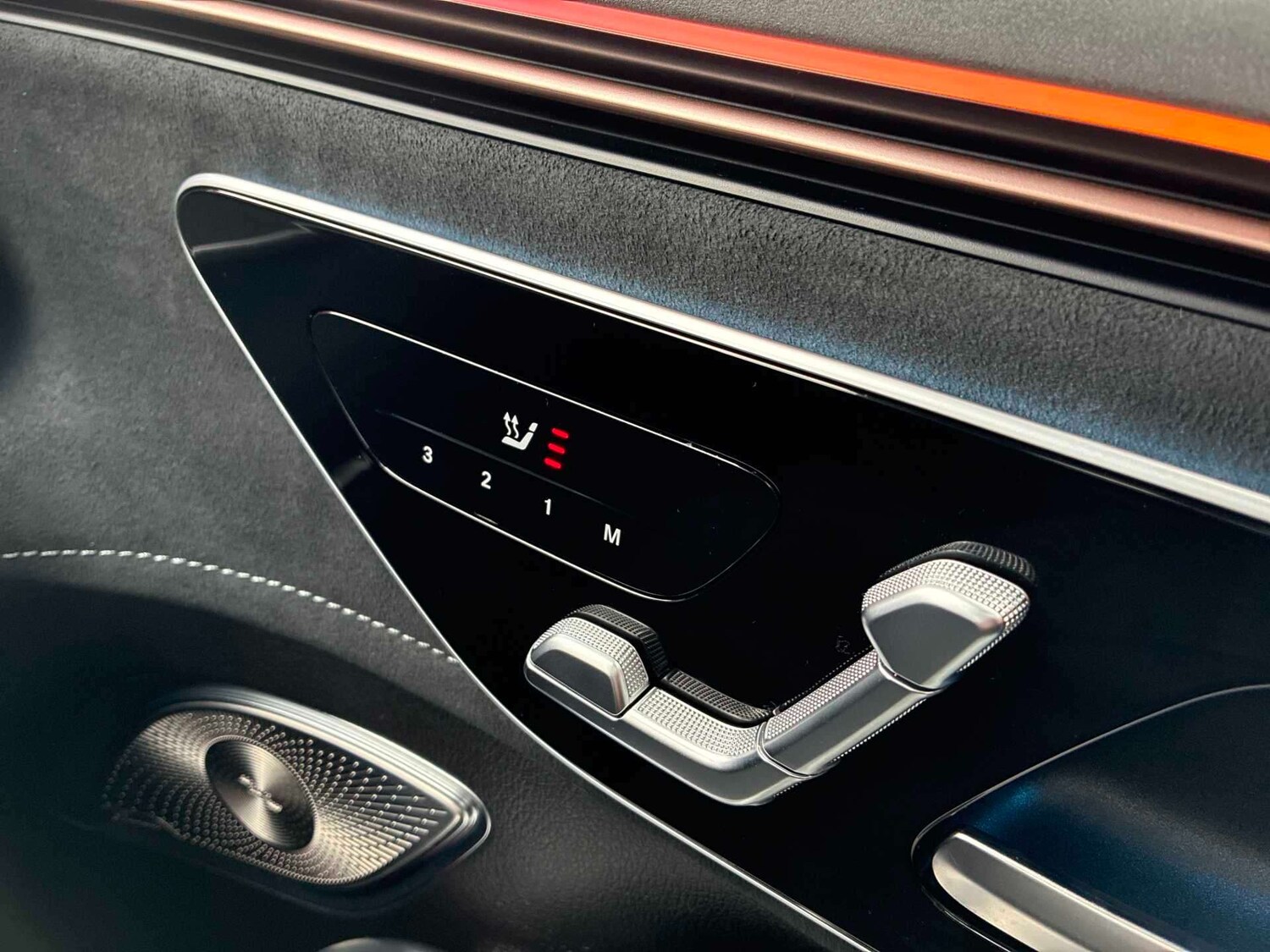 Used Mercedes-Benz EQA 2025 for sale - 77688051: Photo 30