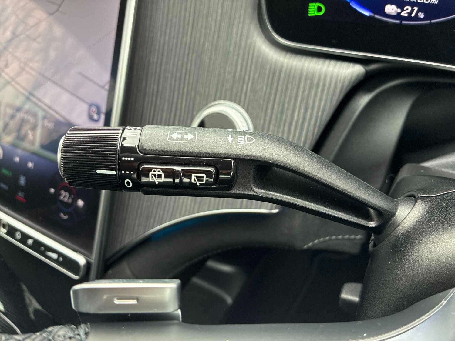 Used Mercedes-Benz EQA 2025 for sale - 77688051: Photo 35