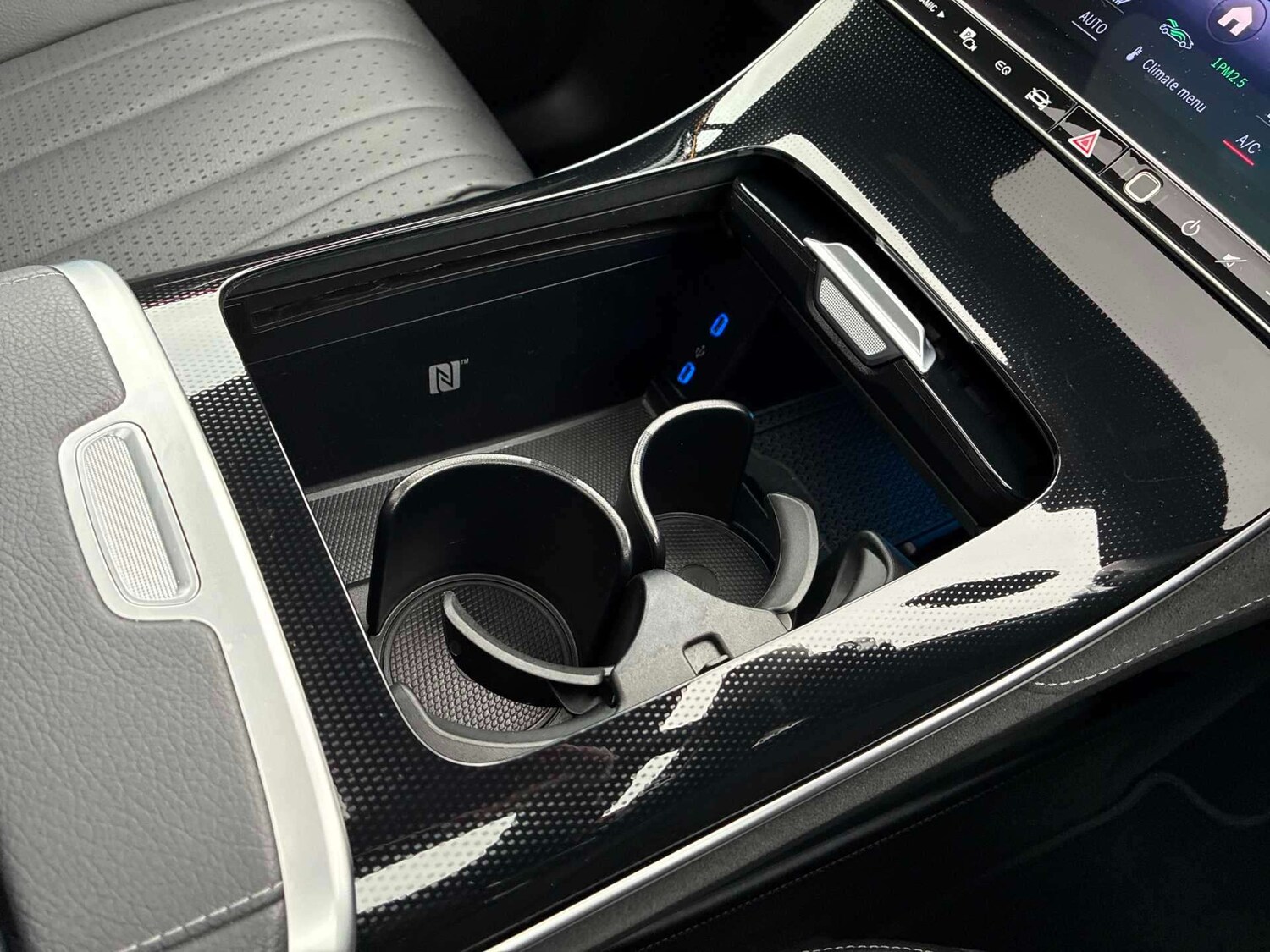 Used Mercedes-Benz EQA 2025 for sale - 77688051: Photo 37