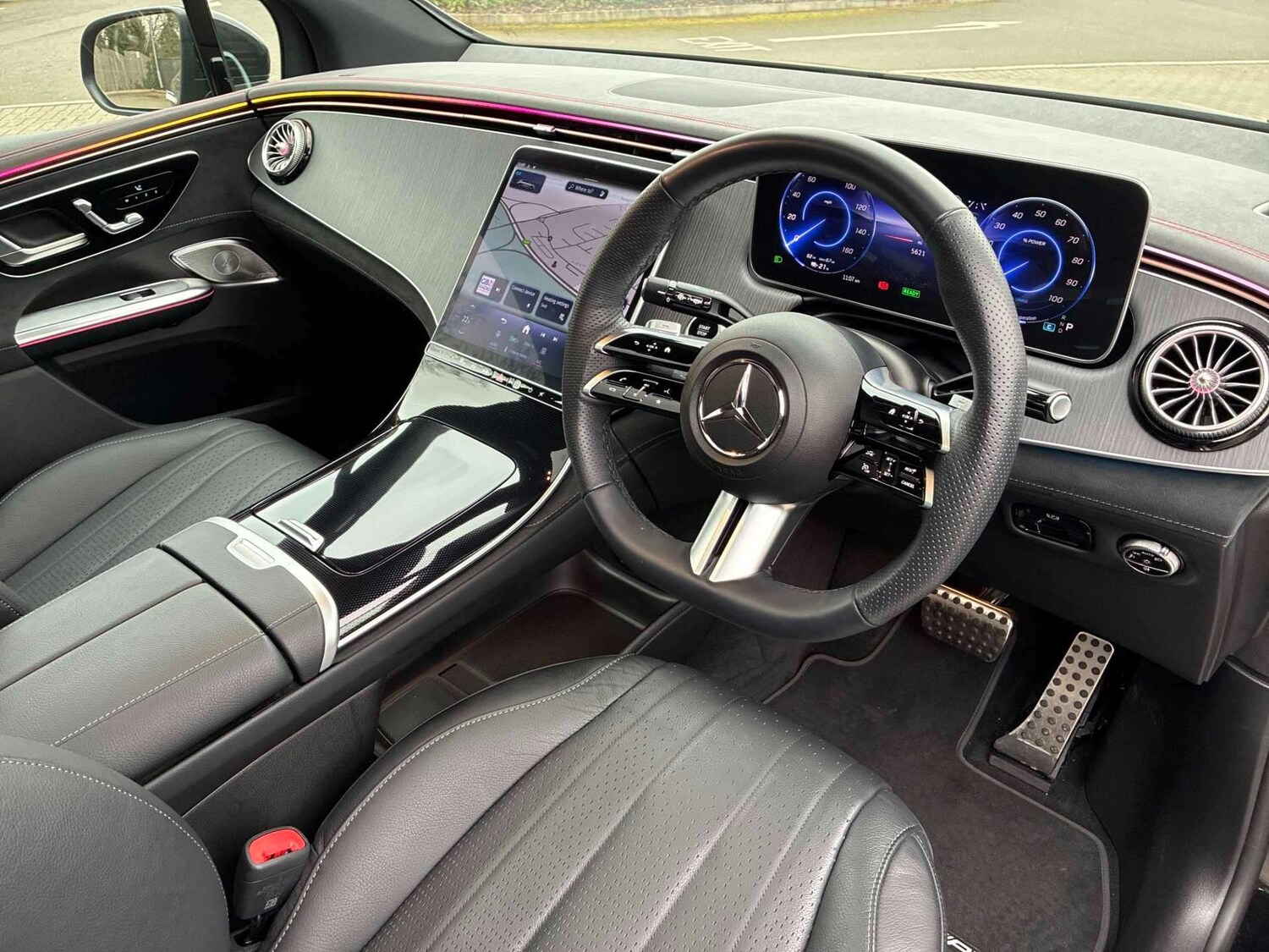 Used Mercedes-Benz EQA 2025 for sale - 77688051: Photo 38