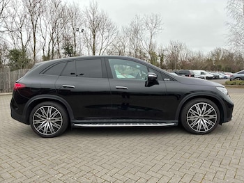 Used Mercedes-Benz EQA 2025 for sale - 77688051: Photo