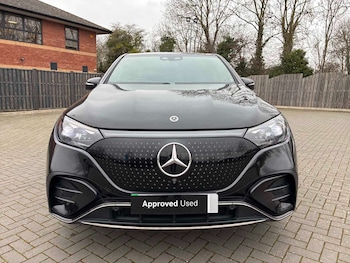 Used Mercedes-Benz EQA 2025 for sale - 77688051: Photo