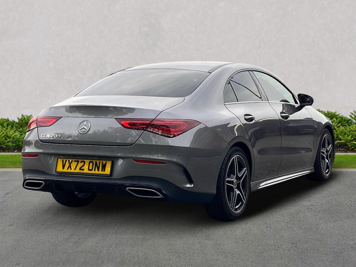Used Mercedes-Benz CLA 2022 for sale - 76149453: Photo 18