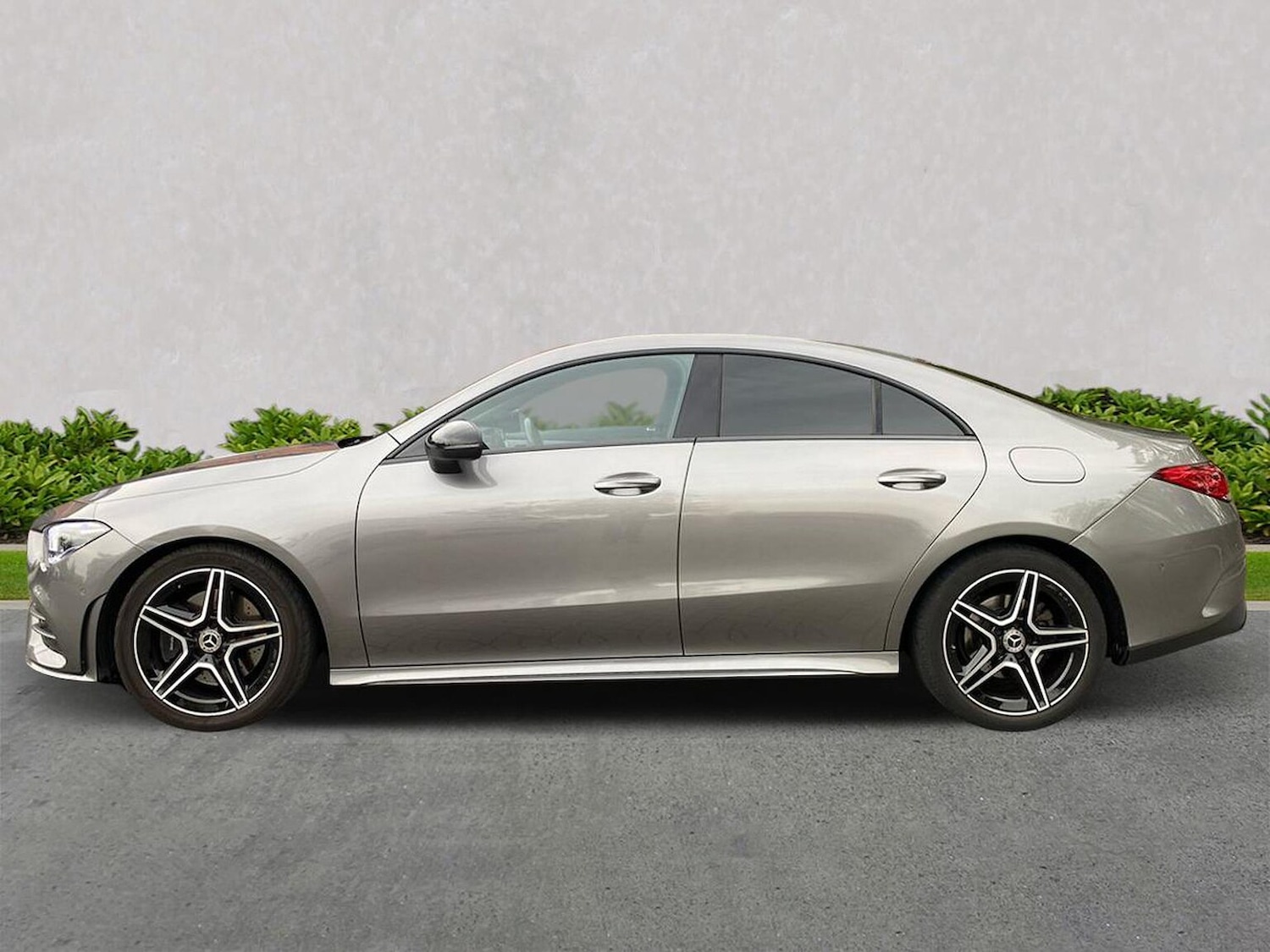 Used Mercedes-Benz CLA 2022 for sale - 76149453: Photo 19
