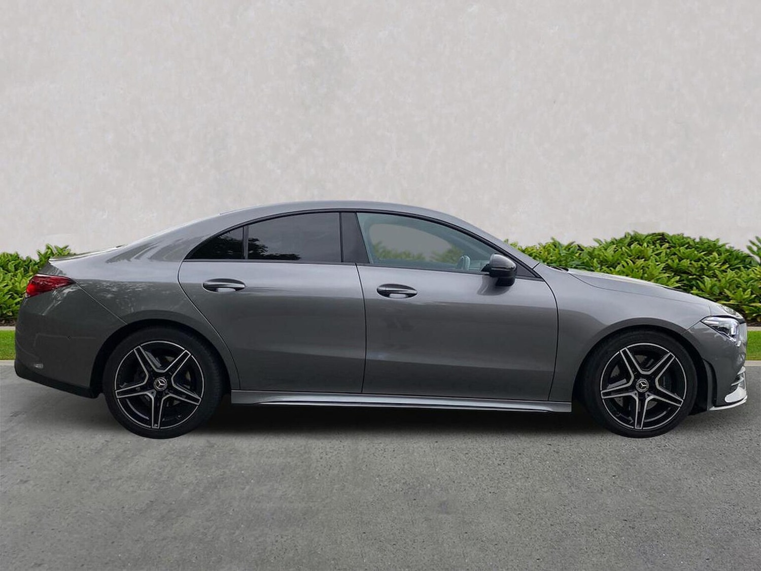 Used Mercedes-Benz CLA 2022 for sale - 76149453: Photo 3