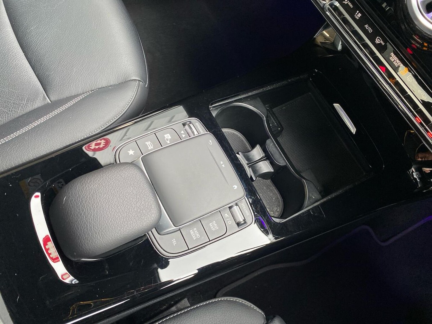 Used Mercedes-Benz CLA 2022 for sale - 76149453: Photo 32