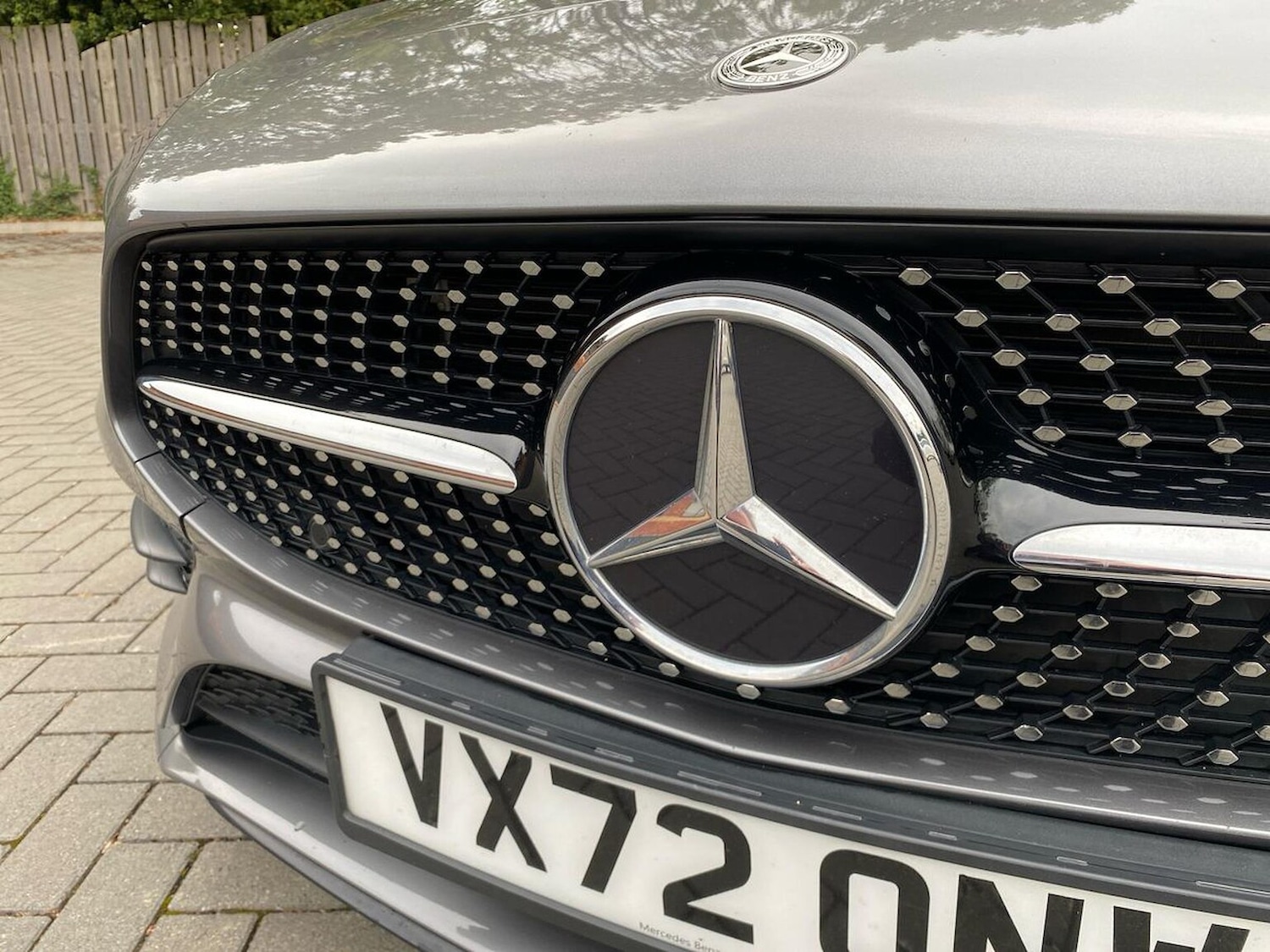 Used Mercedes-Benz CLA 2022 for sale - 76149453: Photo 33