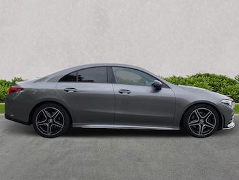 Used Mercedes-Benz CLA 2022 for sale - 76149453: Photo 3