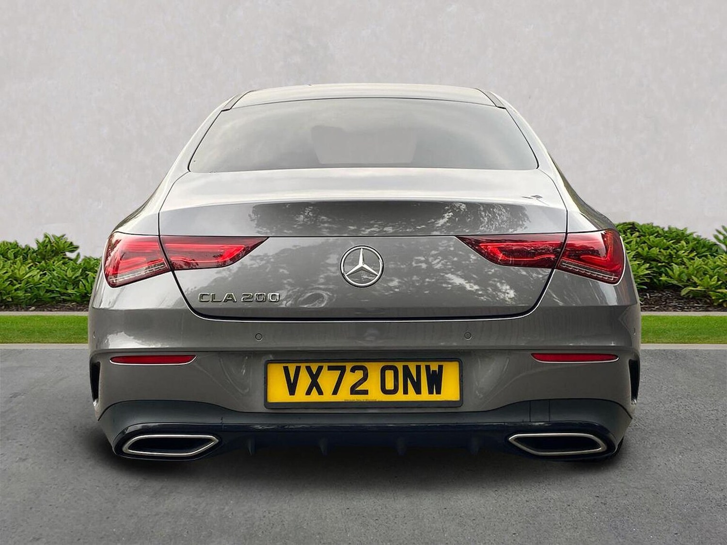 Used Mercedes-Benz CLA 2022 for sale - 76149453: Photo 4