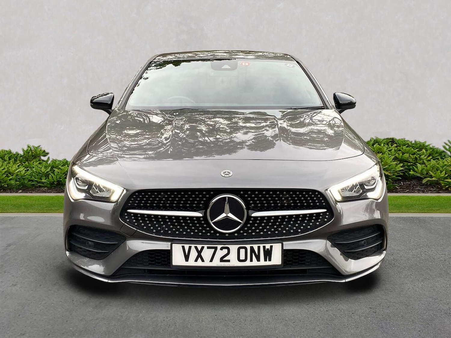 Used Mercedes-Benz CLA 2022 for sale - 76149453: Photo 5