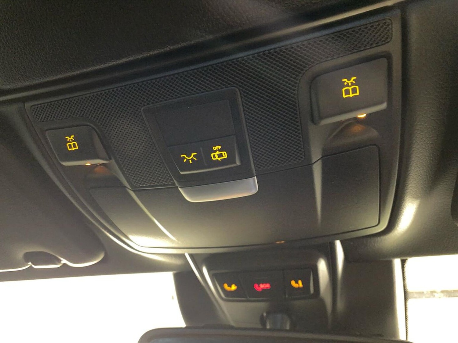 Used Mercedes-Benz C Class 2017 for sale - 76741113: Photo 14