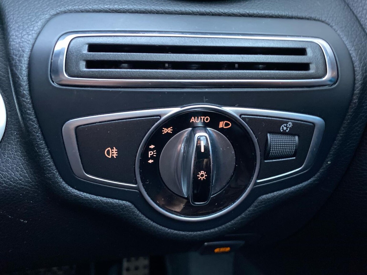 Used Mercedes-Benz C Class 2017 for sale - 76741113: Photo 22