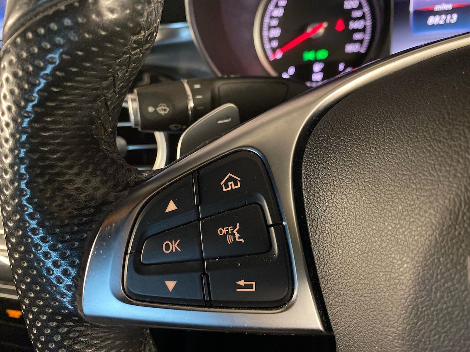 Used Mercedes-Benz C Class 2017 for sale - 76741113: Photo 26