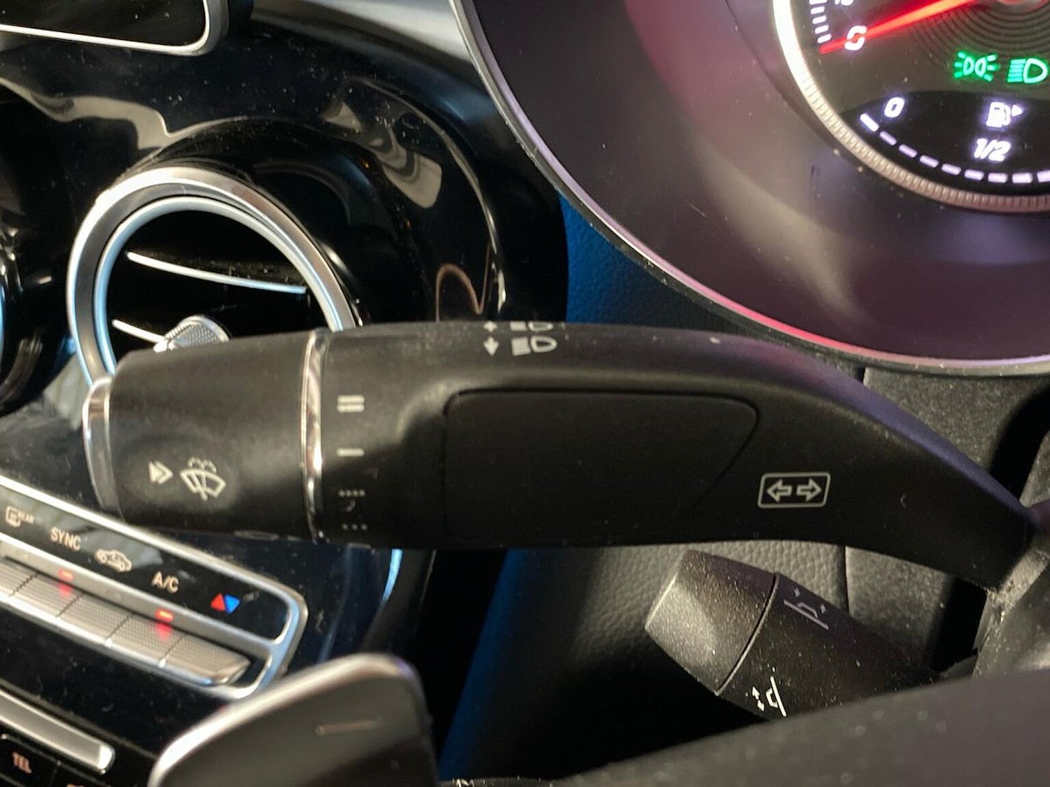 Used Mercedes-Benz C Class 2017 for sale - 76741113: Photo 28