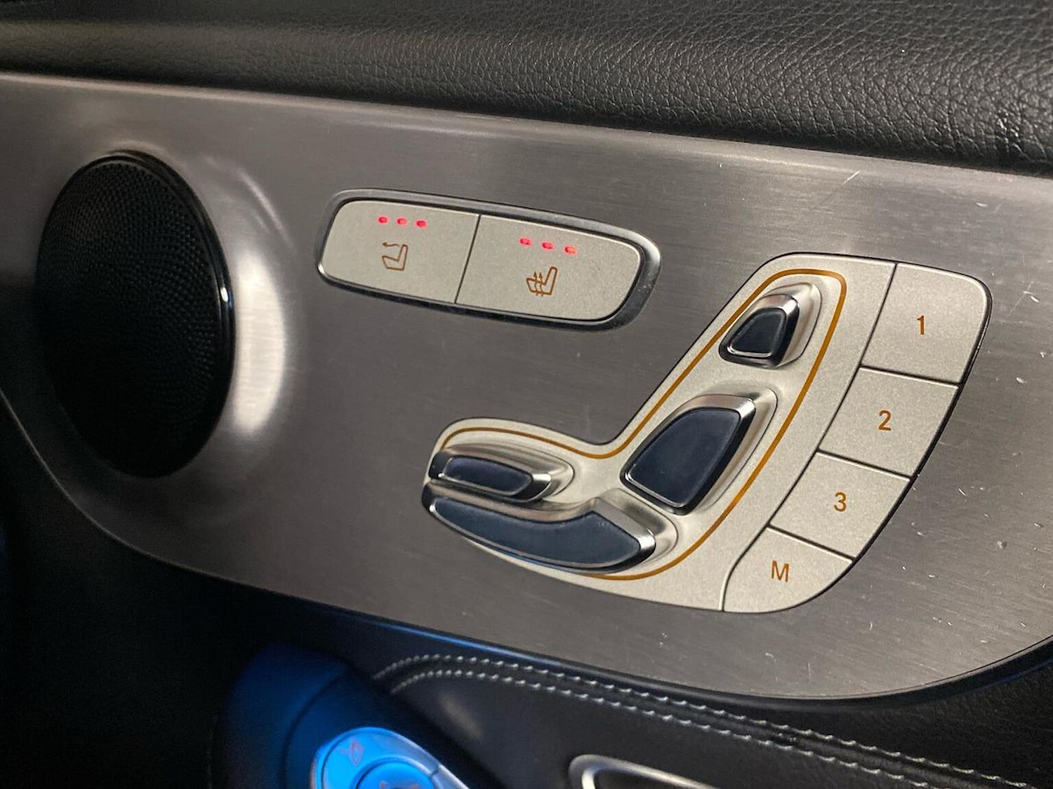 Used Mercedes-Benz C Class 2017 for sale - 76741113: Photo 30