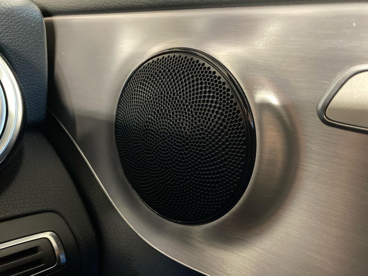 Used Mercedes-Benz C Class 2017 for sale - 76741113: Photo 31