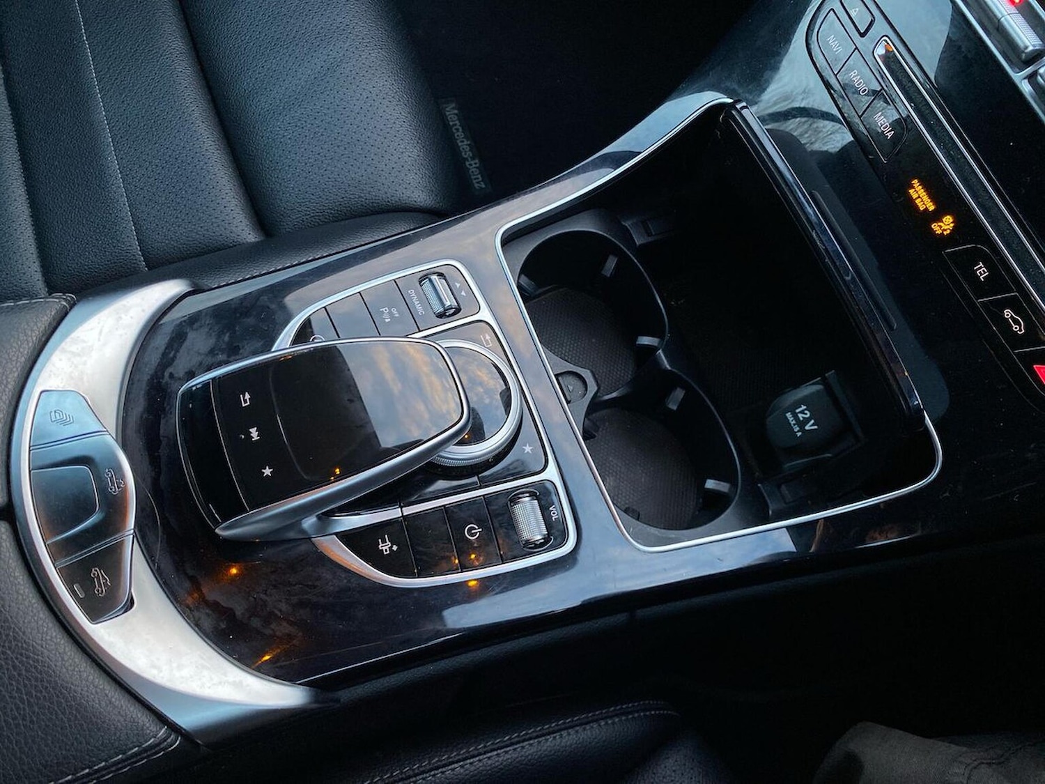 Used Mercedes-Benz C Class 2017 for sale - 76741113: Photo 32