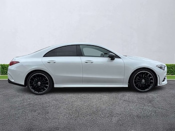 Used Mercedes-Benz CLA 2023 for sale - 78193683: Photo