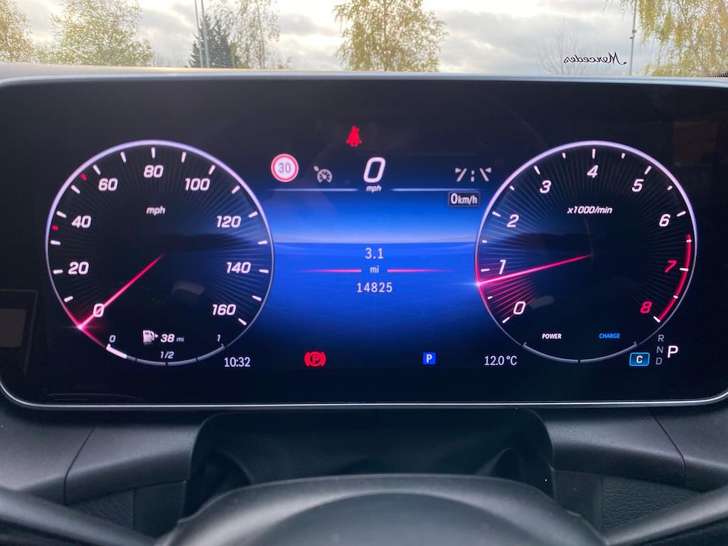 Used Mercedes-Benz GLC 2024 for sale - 76719379: Photo 10