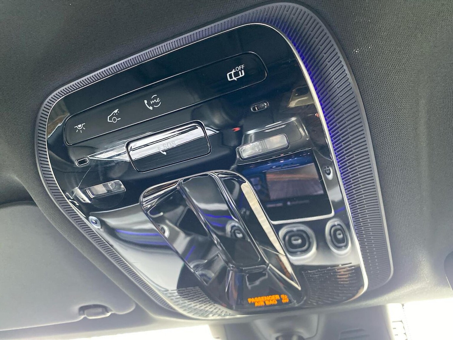 Used Mercedes-Benz GLC 2024 for sale - 76719379: Photo 14