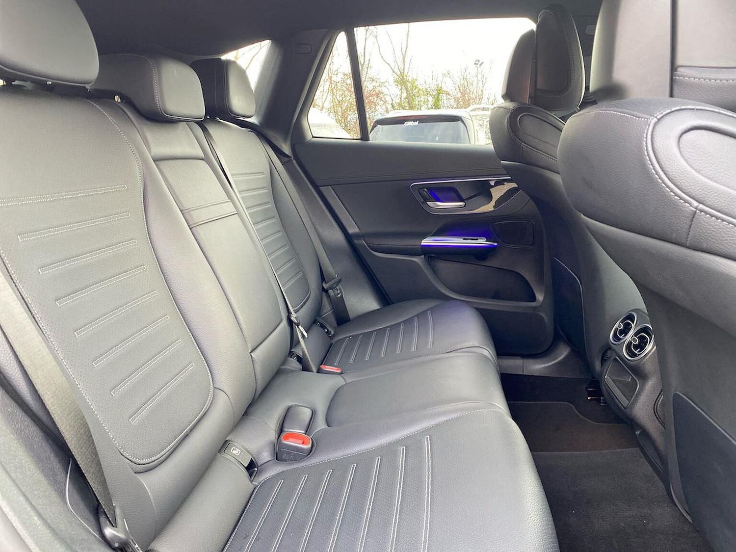 Used Mercedes-Benz GLC 2024 for sale - 76719379: Photo 16